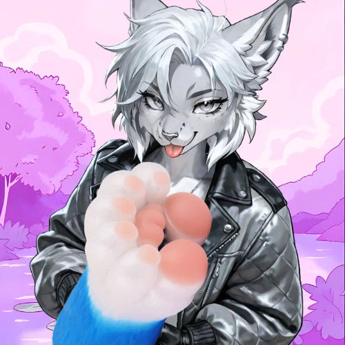 Animal Paw Masturbators