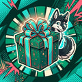 The Hunt Mystery Box Two Fantasy Masturbators One Unlisted