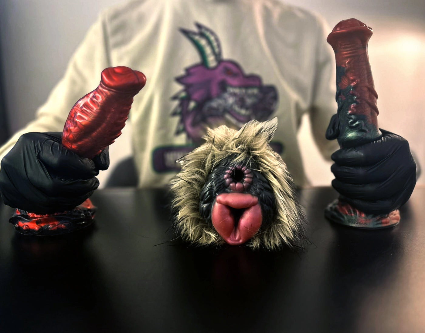 BeastyLov