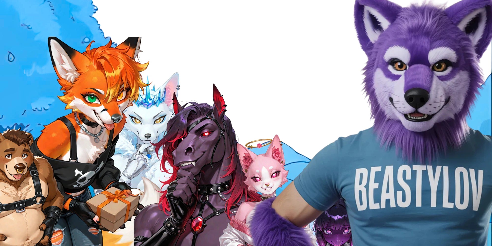BeastyLov Care Guides