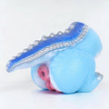 Sylvra, Rimebound Sovereign – Ice Dragon Butt Masturbator