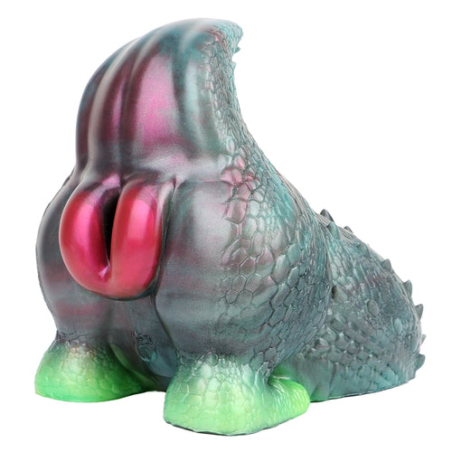 Zyralis Lizard Butt Masturbator alternate view