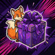 First Spark Mystery Box Fantasy Masturbator