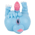 Butt Masturbator Celeste Azure Dragon Single – bottom base view