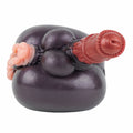 Titan Horse Dual-Chamber Fantasy Buttocks Masturbator