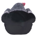 Lola Chinchilla Dual-Channel Fantasy Buttocks – bottom base view