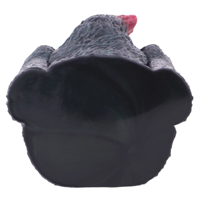 Lola Chinchilla Dual-Channel Fantasy Buttocks – bottom base view
