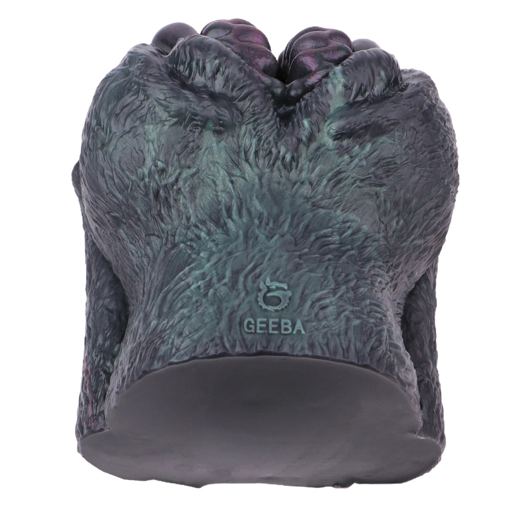 Lola Chinchilla Dual-Channel Fantasy Buttocks – texture detail