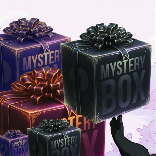 A Blind Encounter with Mythical Textures