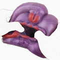 Ember Magic Dragon Fantasy Buttocks Masturbator – three-quarter angle