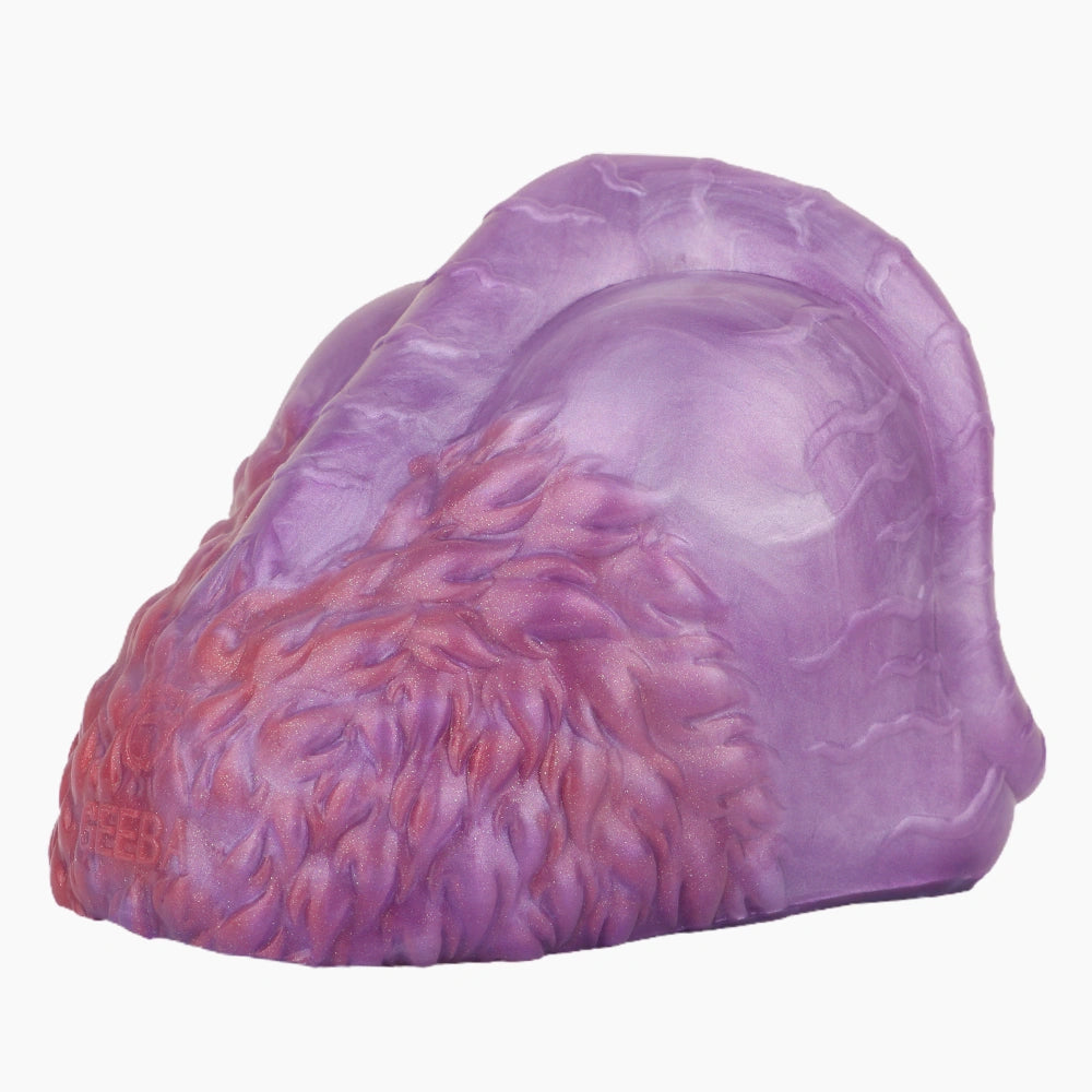 Ember Magic Dragon Fantasy Buttocks Masturbator – top view