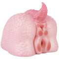 Butt Masturbator Pyro Fire Dragon Dual Channel – alternate angle view