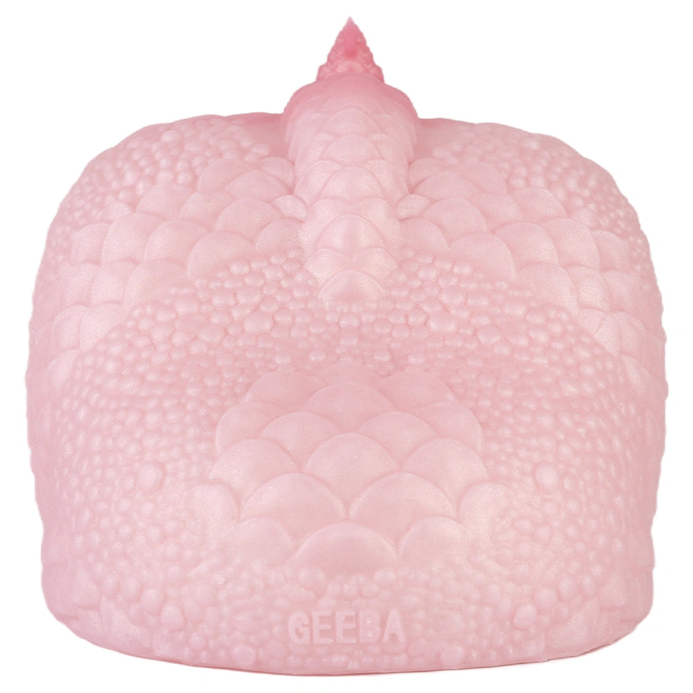 Butt Masturbator Pyro Fire Dragon Dual Channel