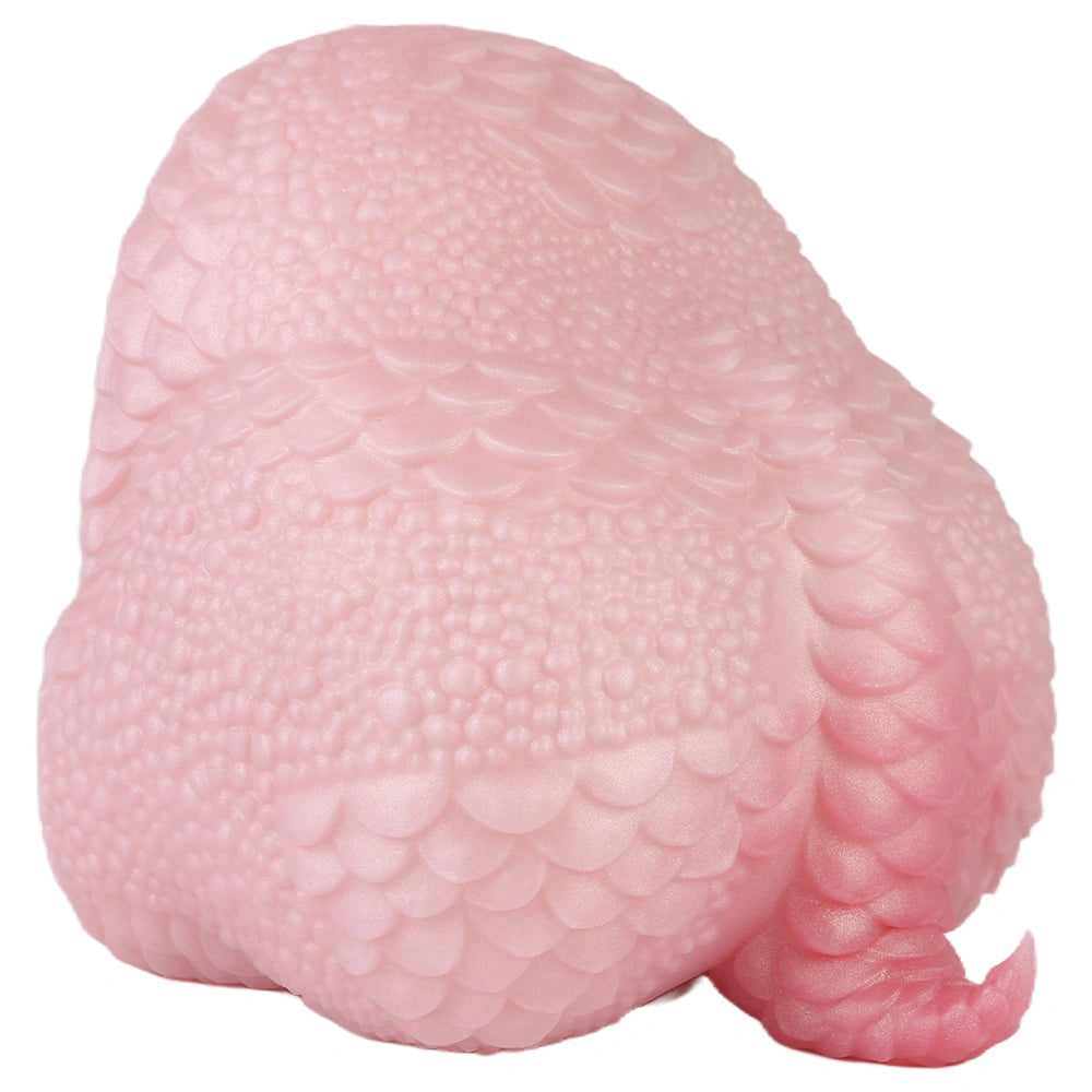 Butt Masturbator Pyro Fire Dragon Dual Channel – texture detail