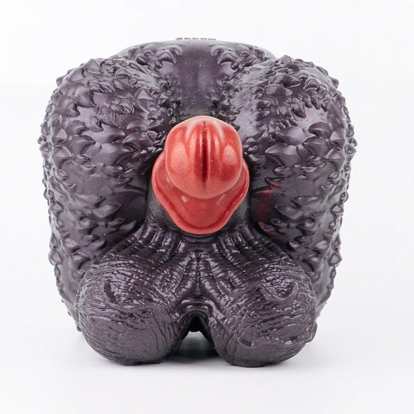 Kongo Monkey Cock Buttocks Single Channel Masturbator — alternate view