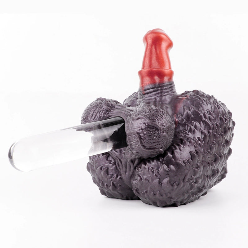 Kongo Monkey Cock Buttocks Single Channel Masturbator