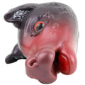 Pig Masturbator Grymvex Demon Boar Red Eye – side profile view