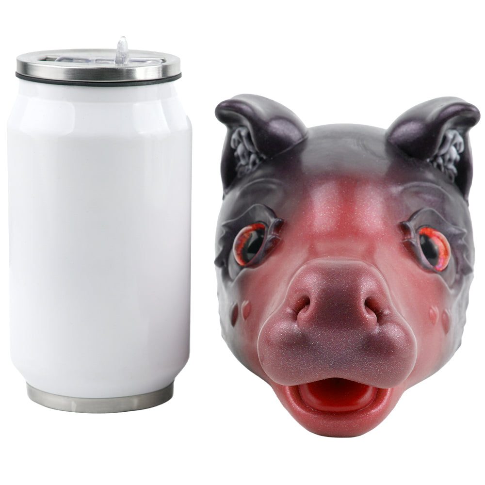 Pig Masturbator Grymvex Demon Boar Red Eye – top view
