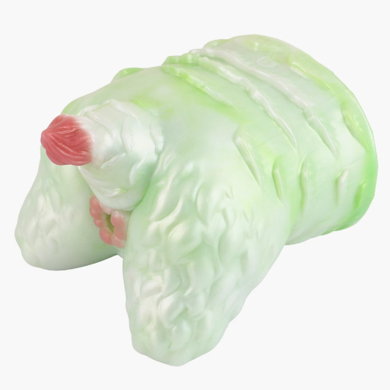 Wraith Spirit Beast Single Channel Fantasy – texture detail