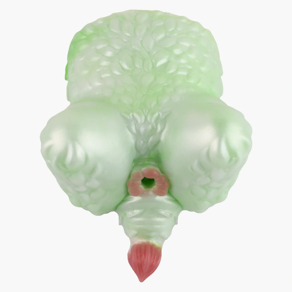 Wraith Spirit Beast Single Channel Fantasy Buttocks Masturbator