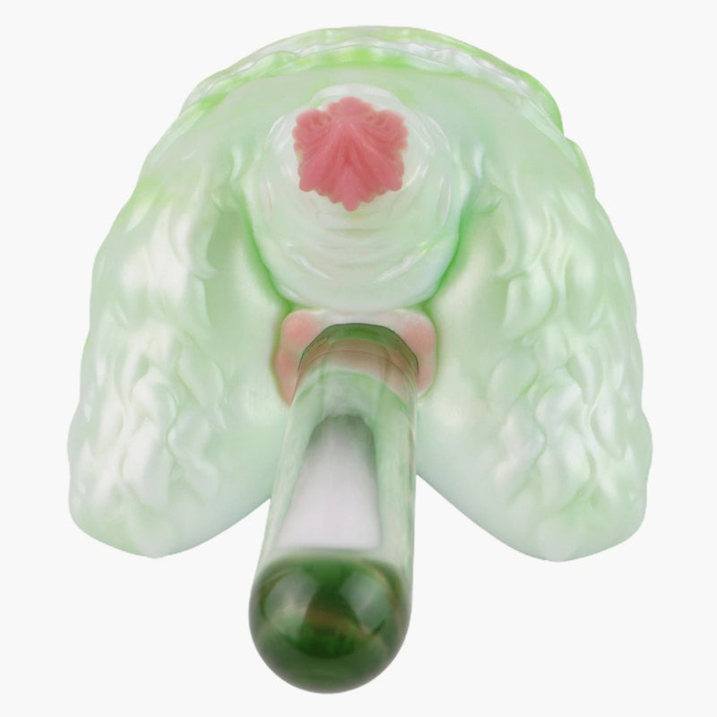 Wraith Spirit Beast Single Channel Fantasy – top view
