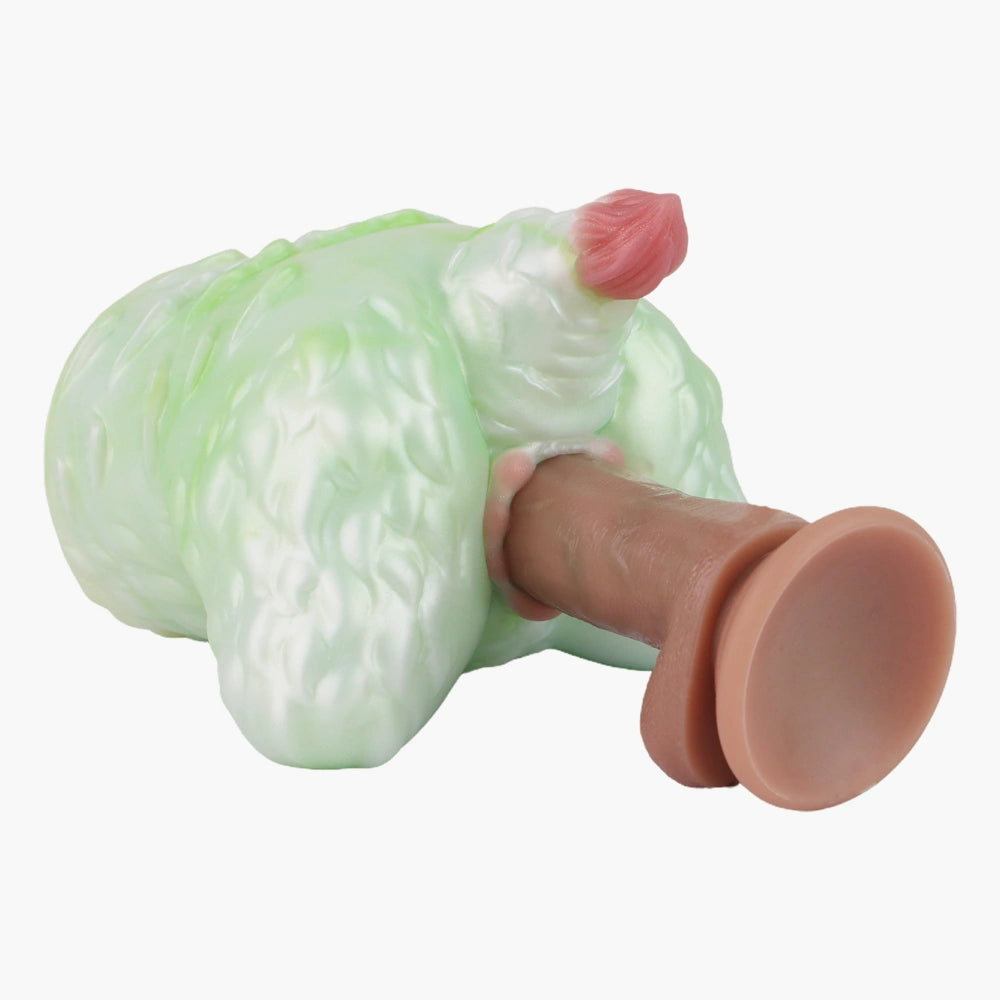 Wraith Spirit Beast Single Channel Fantasy Buttocks Masturbator