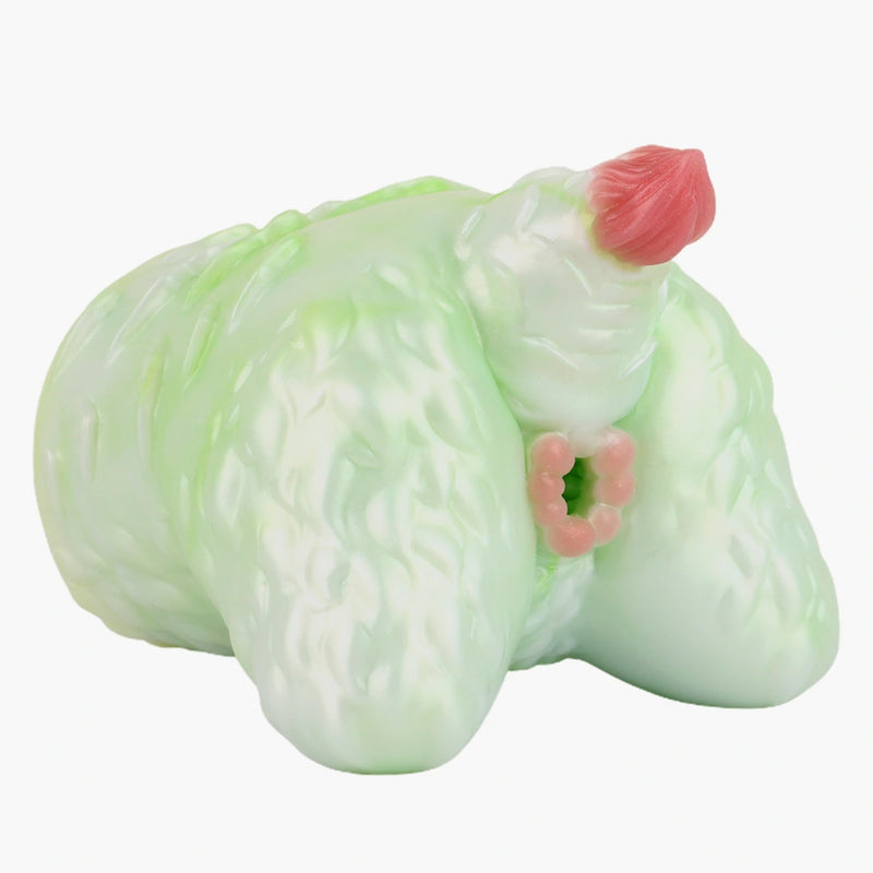 Wraith Spirit Beast Single Channel Fantasy – three-quarter angle