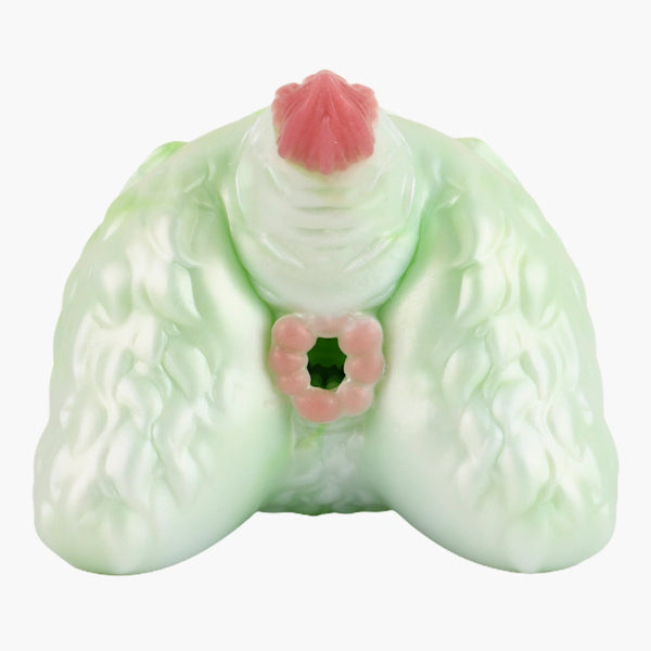 Wraith Spirit Beast Single Channel Fantasy Buttocks Masturbator — alternate view