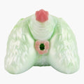 Wraith Spirit Beast Single Channel Fantasy – alternate angle view