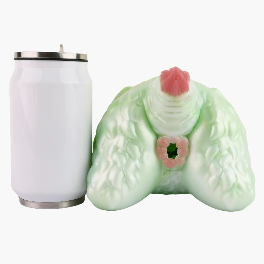 Wraith Spirit Beast Single Channel Fantasy Buttocks Masturbator