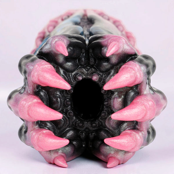 Alien Paw Masturbateur Nyraxis Griffe Galactique Rose
