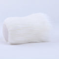 Furry Male Masturbator Arctplux Arctic White Fur – top view