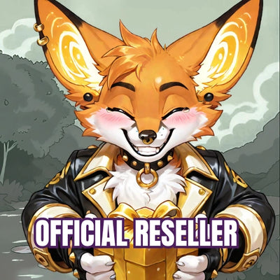 Official Reseller