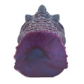 Monster Paw Masturbator Azuras Alien Claw Teal – rear view