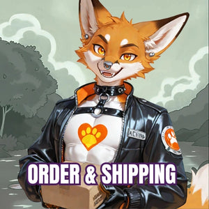Order & Shipping