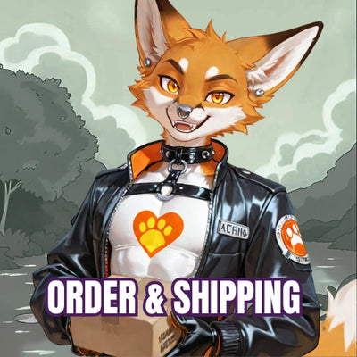 Order & Shipping