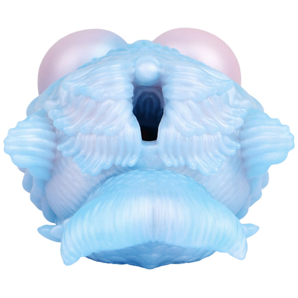 Nereid Mermaid Deep Sea Single Channel Fantasy Masturbator — alternate view