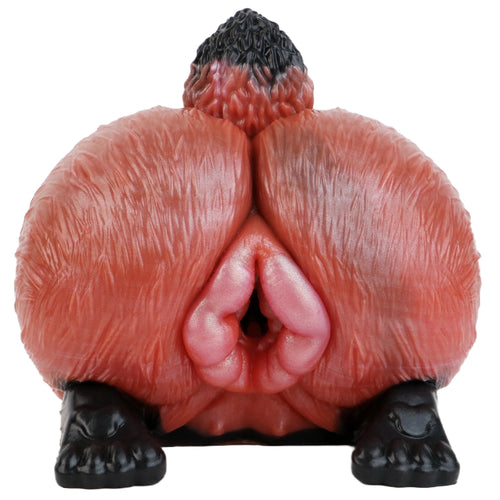 Kitsune Fox Butt Masturbator alternate view