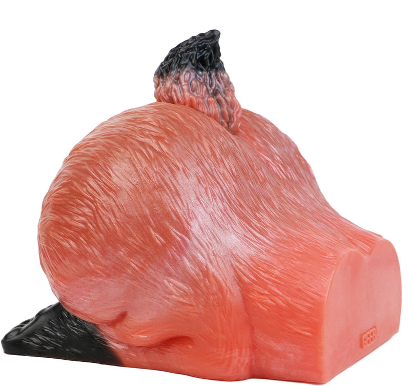 Butt Masturbator Kitsune Fox Spirit Single Channel