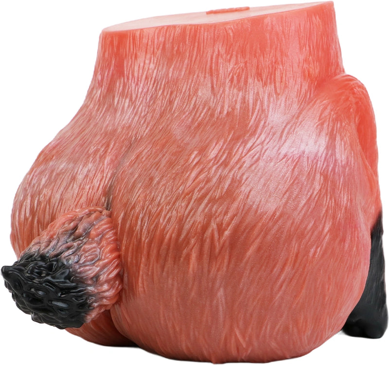 Butt Masturbator Kitsune Fox Spirit Single Channel – bottom base view