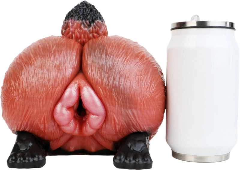 Butt Masturbator Kitsune Fox Spirit Single Channel