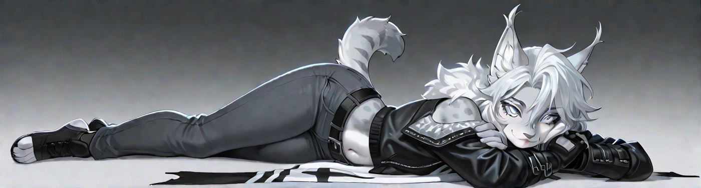 Animal Paw Masturbators