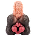 Rex Bully Tailless Dog Single Channel Fantasy – alternate angle view