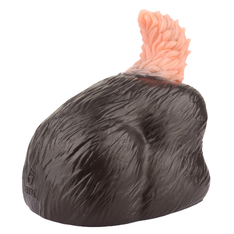 Rex Bully Tailless Dog Single Channel Fantasy – texture detail