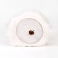 Furry Male Masturbator Equiplux White Mane – main product shot