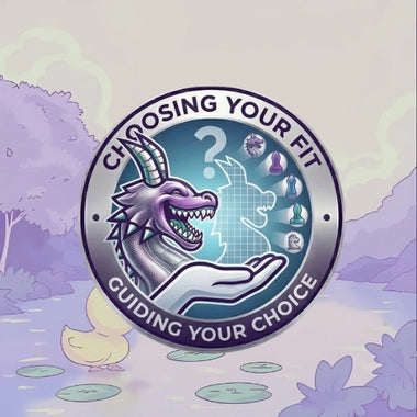 Expert Guidance