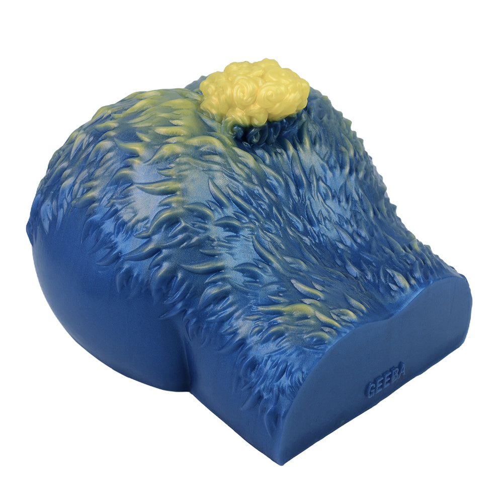 Butt Masturbator Azur Sheep Fantasy Single Channel