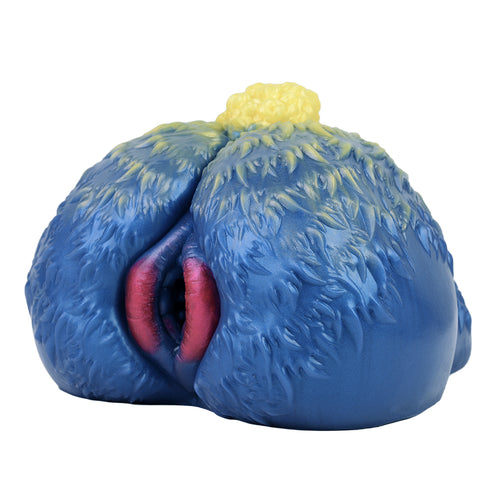 Azur Sheep Butt Masturbator alternate view