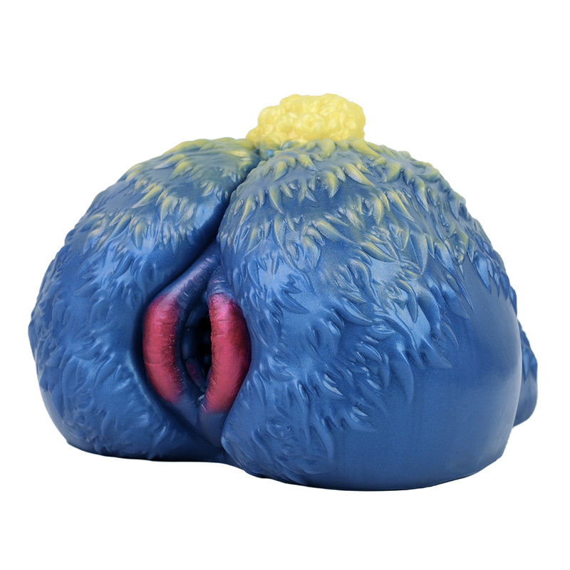 Butt Masturbator Azur Sheep Fantasy Single Channel – alternate angle view
