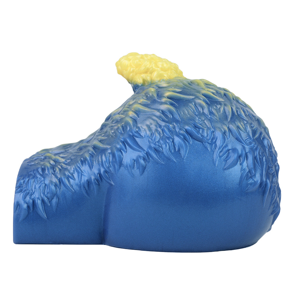 Butt Masturbator Azur Sheep Fantasy Single Channel